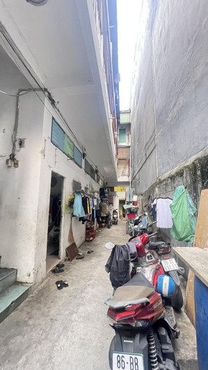 bán gấp dãy trọ ngay cầu vượt linh xuân 26 phòng thu nhập dòng tiền ổn định hàng tháng