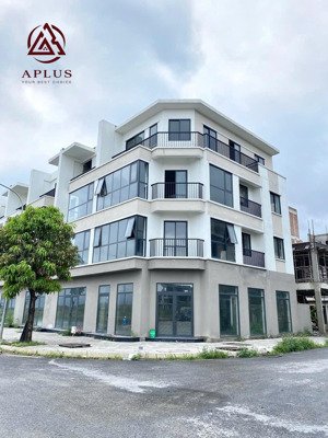 siêu phẩm hoa hậu giai đoạn 1 - 32tr/m2 - căn góc sh 3 mặt thoáng 105m2 - 