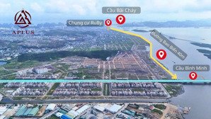 chính chủ căn shophouse view công viên cạnh nhà ở xã hội giá 21tr/m2 - 