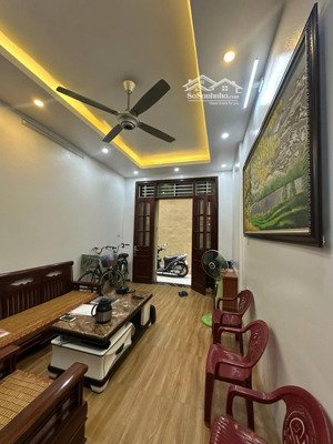 bán nhà riêng hà đông dt 32m2 x 4 tầng - giá 7.x tỷ - dãy b2 ngô quyền, khu phân lô cán bộ