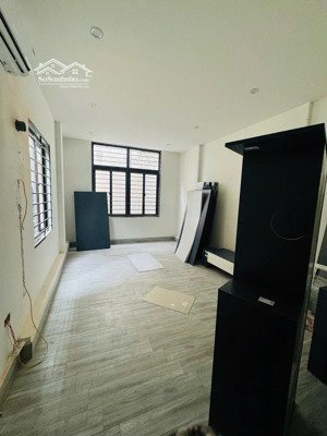 cực hiếm! nhà linh quang 35m², 7 tầng thang máy, gần hồ, trung tâm đống đa.