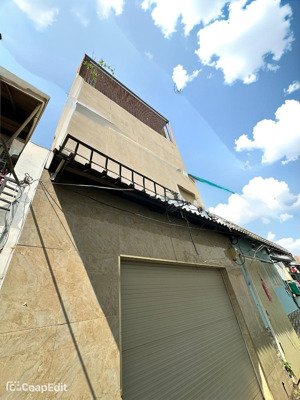 bán nhà đường nguyễn văn quỳ, phú thuận, q7, tp.hcm, 5,7 tỷ, 5x10- shr- thích hợp cho thuê