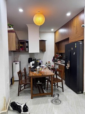 căn góc 2mt nguyễn kiệm, phú nhuận dt: 3,9x16m (cn 54,6m2) giá 7,2 tỷ tl