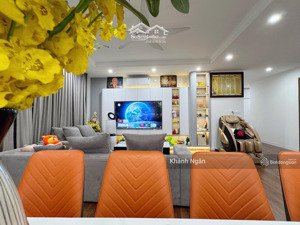 chính chủ bán căn góc 3pn cc vinaconex 1 cạnh cc thăng long number one, full đồ, sẵn sổ đỏ