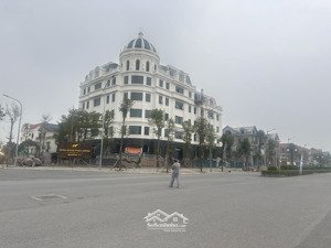 duy nhất 1 căn biệt thự phú lương 500m2, mt: 24m, nhà thô, vị trí đắc địa, giá chỉ 174tr/m2