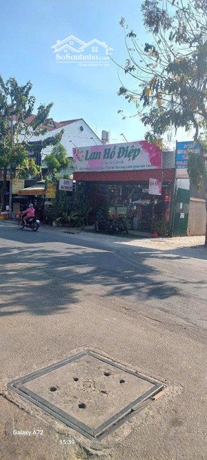 vị trí đẹp ngay phạm văn đồng - kha vạn cân. mặt tiền đường số p.linh đông. 8.1x38m (cn 339m2)