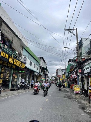 siêu hiếm! nhà mặt tiền kd siêu đỉnh linh chiểu 3 tầng, chỉ 4 tỷ nhỉnh ngang khủng 8.6m thủ đức