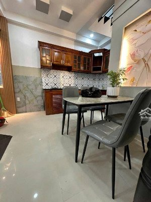 bán nhanh nhà 2 tầng quang trung, p10, gò vấp chỉ 3.999 tỷ!