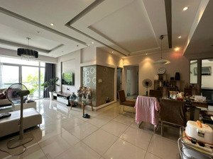 bán garden court 1, pmh, q7, dt 128m2, 3pn. view đông nam. giá 13 tỷ, sô hồng