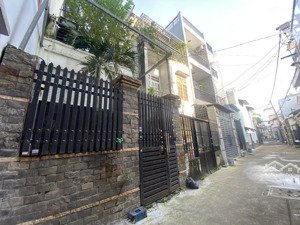 68m2. giá 6.8 tỷ huỳnh văn nghệ. f15 tân bình.82m2.hẻm xe hơi tới cửa