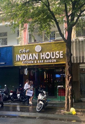 siêu vị trí kinh doanh q1 nhà mặt tiền tôn thất thiệp, giá 28.6 tỷ