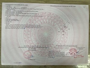 bán đất tại đường 32, kim chung, hoài đức, phân lô vỉa hè giá tốt 8,65 tỷ, 50m2