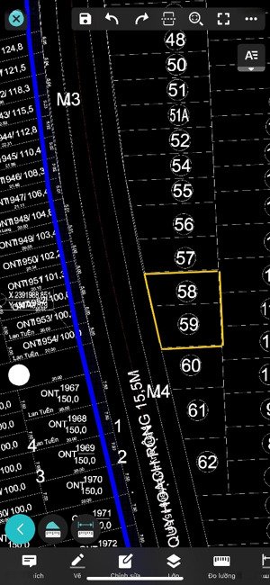 cắt lỗ bán lô biệt thự cạnh siêu thị danko 