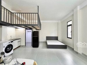 căn hộ duplex máy giặt riêng - mai văn vĩnh, gần chợ tân quy, lotte mart quận 7