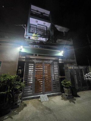 bán nhà riêng 2 tầng hxh 6m kinh dương vương, an lạc, bình tân, hồ chí minh, 6,6 tỷ, 70m2