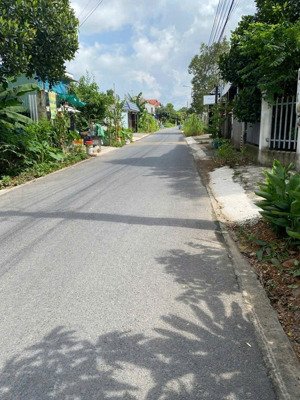 bán đất p.tân định , bến cát ( cũ ) nay thuộc p.hòa lợi - tp hồ chí minh