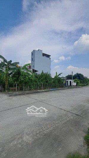 hàng hiếm giang biên - tđc 40m - đối diện chung cư, sát công viên ánh sáng - vị trí - tiện ích