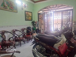 bán nhanh nhà 3 tầng hẻm xe hơi lê văn thọ trung tâm gò vấp 54m chỉ 7.2 tỷ!