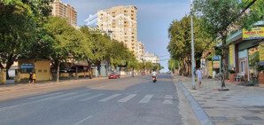 mặt tiền phan chu trinh - phường 2