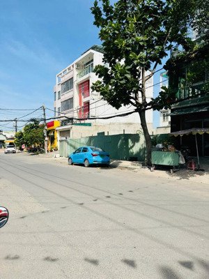 bán đất tại thạnh lộc, quận 12, hcm giá 8,5 tỷ, diện tích 90m2 đẹp nhiều tiện ích