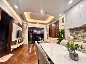 bán gấp trong tuần giá sốc 3,5 tỷ chung cư diamond crown căn hộ 72m², 2pn 2wc full đồ