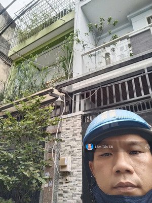 8.2 giảm còn 7.7 tỷ, bán nhà nở hậu, thoại ngọc hầu, hxh, 4x22m, 3 tầng