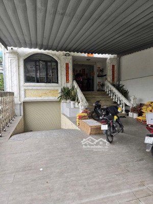 bán khách sạn 21 phòng mới (118m2) thu nhập 100 triệu/tháng mặt tiền vành đai trong - chỉ: 38 tỷ