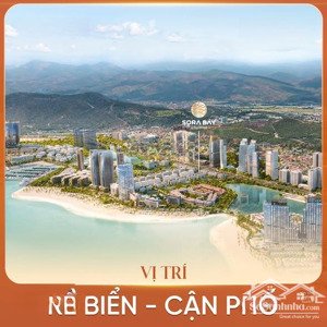 tại sao nên mua nhà sora bay halong ngay hôm nay?