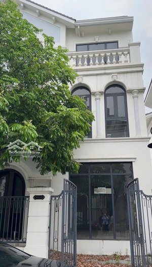 chủ nhà gửi bán liền kề 108 m², hướng tây bắc thoáng mát, pháp lý minh bạch - vị trí siêu đắc địa