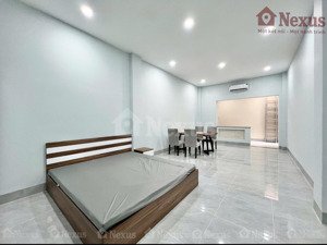 cho thuê phòng rộng 40m2 full nội thất phạm thế hiển