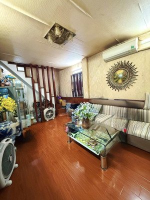 nhà sẵn ở luôn. 2 tầng dân xây kcbt chắc chắn.
tầm giá hiếm không ai có - 1.xx tỷ nhỏ xíu