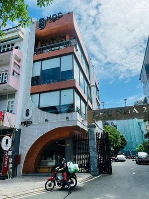 ngộp bank bán gấp góc 2mt lê văn duyệt - dt 7 x 11m - 4 tầng - hđt 85 triệu/tháng - giá 38 tỷ