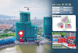 căn shophouse ngoại giao, giá trực tiếp cđt không chênh, sở hữu lâu dài