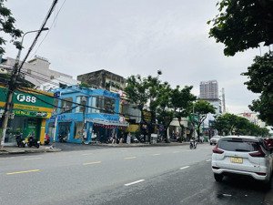 cặp lô góc sót lại trên trục đường nguyễn văn thoại, cần tìm chủ nhân mới ạ giá siêu mềm