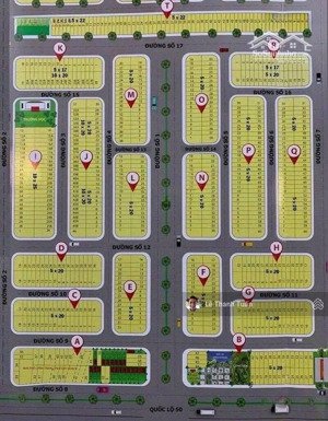 chủ ngộp gửi bán_136,2m2 đất thổ cư_kdc phước đông_giá 1tỷ580 trọn nền_sau lưng khách sạn vàm cỏ