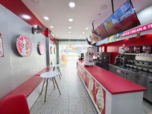 cho thuê nhà mặt phố - nguyễn văn linh