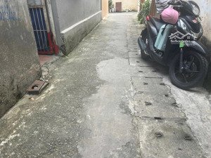 bán nhà riêng hà đông - dt 45m - giá 8.x tỷ cầu đơ 4, ngõ nông, gần ga hà đông