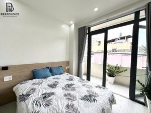 bán tòa chung cư mini thái thịnh, gần đh thủy lợi, 15 phòng, 2 thoáng, 40m ra ô tô, 80m2