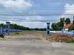 9.167 m2 đất thổ cư kho xưởng mặt tiền đt 821, đức hòa liền kề 2 kcn