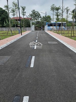 siêu phẩm hiếm có đất đẹp phú cát, cách tỉnh lộ 446 chỉ 100 m, mặt đường lớn 30m