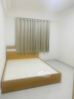 cho thuê căn hộ prosper plaza, 63m2(2pn), lầu cao đầy đủ nội thất. giá 10tr/tháng