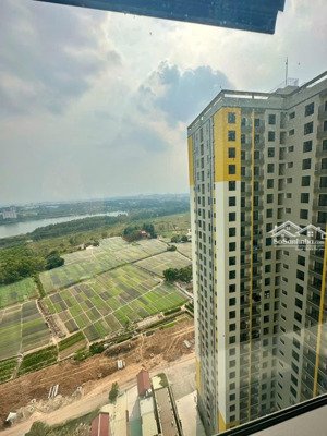 bán cc bcons green topaz, 2,28 tỷ, 51,3m2, dĩ an, bình dương