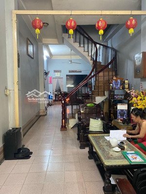 bán nhà cộng hòa 80m2 3 tầng - 20.3 tỷ