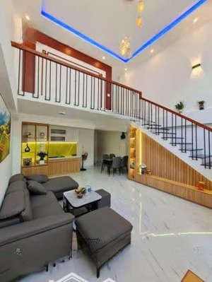 bán nhà 1 lầu mới xây, hoàn công đủ,full công năng, 2pn, 2wc - sổ riêng chính chủ,rẻ nhất bình tân!