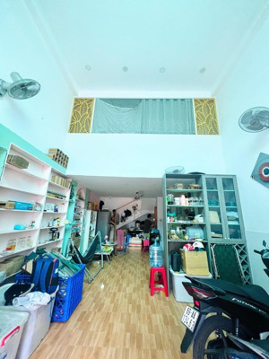 bán nhà thoại ngọc hầu, hẻm xe tải cách 30m, 46m2, 3 tầng, chỉ 4 tỷ nhỉnh tl