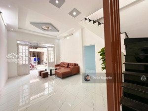 nhà shr 66m2 2tầng 3 pngủ (pn trệt), hẻm oto chậm cách mt tl37 150m, địa thế đẹp gần ub trường chợ