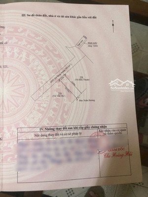 chủ gửi bán lô đất siêu đẹp tại thôn mông thượng, xã chiến thắng, ( an hưng mới ) diện tích : 60m2