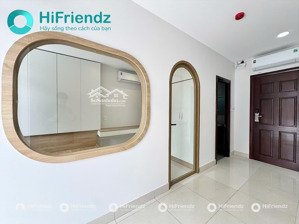 khai trương căn hộ 1 phòng ngủ mới 100%