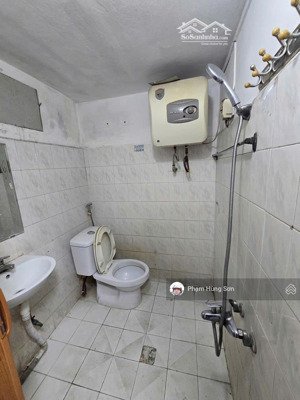 bán nhà 30m2 tại văn chương, đống đa, hà nội, 6,8 tỷ hàng hot
