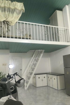 cho thuê nhà riêng tại huyền trân công chúa, phường 8, vũng tàu, giá tốt, 40 m2